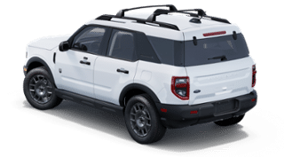 2025 Ford Bronco Sport® External Image 3